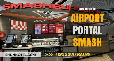 Mastering Airport Portal Smash: Quick Tips for Efficient Travel Access