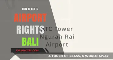 Navigating to Bali Airport: Quick, Easy, and Stress-Free Travel Tips