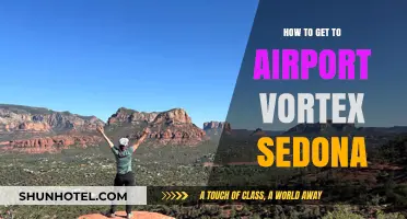 Discover Sedona's Airport Vortex: A Step-by-Step Travel Guide