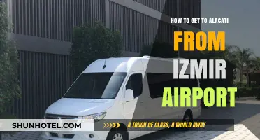 Travel Guide: Easy Izmir Airport to Alacati Transfer Tips