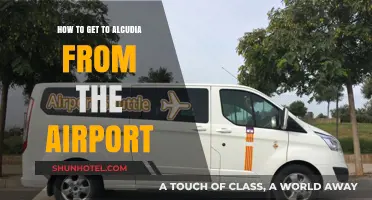 Traveling to Alcudia: Easy Airport to Resort Transport Guide