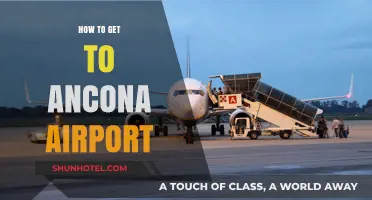 Traveling to Ancona Airport: Easy Routes and Transportation Tips