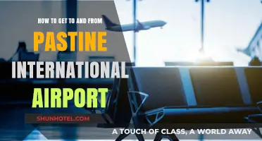 Navigating Pastine International Airport: Easy Travel Tips for Arrivals and Departures