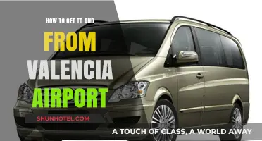 Easy Travel Tips: Navigating Valencia Airport Transfers Hassle-Free
