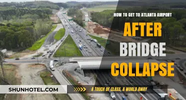 Navigating to Atlanta Airport Post-Bridge Collapse: Essential Travel Tips