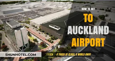 Easiest Ways to Reach Auckland Airport: A Quick Travel Guide