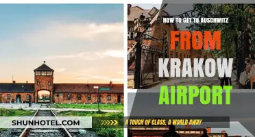 Travel Guide: Krakow Airport to Auschwitz - Easy Transport Options