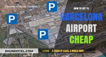 Budget-Friendly Tips for Reaching Barcelona Airport Easily and Affordably