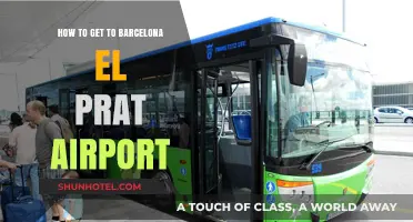 Easiest Ways to Reach Barcelona El Prat Airport Stress-Free