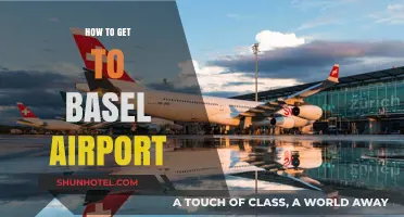 Easiest Ways to Reach Basel Airport: Your Ultimate Travel Guide
