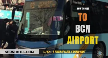 Easiest Ways to Reach Barcelona-El Prat Airport Stress-Free