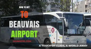 Easiest Ways to Reach Beauvais Airport from Paris and Beyond