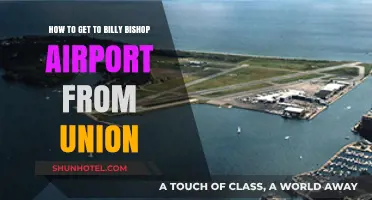 Quick Guide: Union Station to Billy Bishop Airport Travel Tips