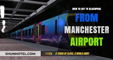 Travel Guide: Manchester Airport to Blackpool Transport Options & Tips