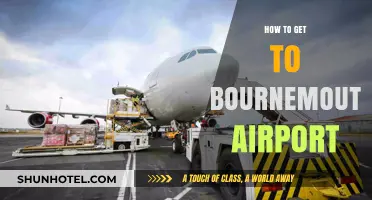 Easy Travel Guide: Reaching Bournemouth Airport Stress-Free and Quickly
