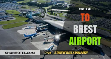 Easy Guide to Reaching Brest Airport: Tips for a Smooth Journey