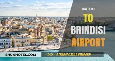 Easy Travel Guide: Reaching Brindisi Airport Stress-Free and Efficiently
