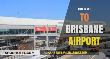 Easiest Ways to Reach Brisbane Airport: Quick Transport Guide