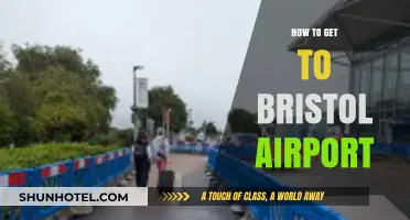 Easy Travel Tips: Navigating Your Way to Bristol Airport