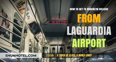 Traveling from LaGuardia Airport to Brooklyn College: A Quick Guide