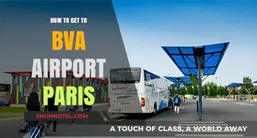 Easy Guide to Reaching Paris Beauvais Airport (BVA) Stress-Free
