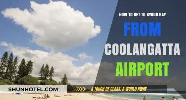 Travel Guide: Coolangatta Airport to Byron Bay – Easy Transport Tips