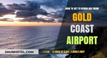 Travel Guide: Gold Coast Airport to Byron Bay Transport Options