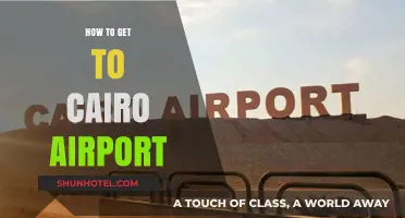 Navigating to Cairo Airport: A Quick and Easy Travel Guide