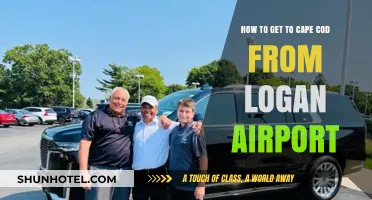 Travel Guide: Logan Airport to Cape Cod – Easy Transportation Tips