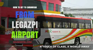 Travel Guide: Legazpi Airport to Caramoan Island Adventure Route