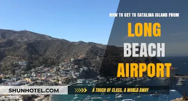 Traveling to Catalina Island: Easy Long Beach Airport Guide