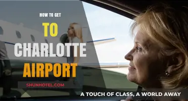 Easiest Ways to Reach Charlotte Airport Stress-Free: A Quick Guide