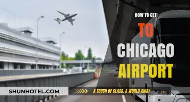 Easiest Ways to Reach Chicago Airport: A Comprehensive Travel Guide