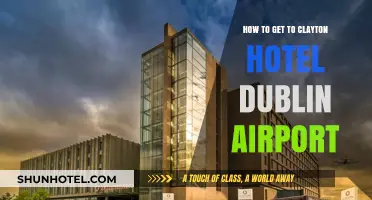 Easy Directions to Clayton Hotel Dublin Airport: Your Ultimate Travel Guide