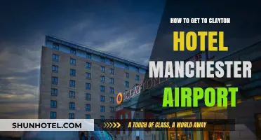 Easy Guide to Reaching Clayton Hotel Manchester Airport Stress-Free