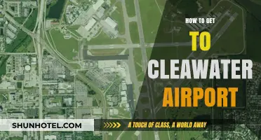 Easy Guide: Navigating Your Way to Clearwater Airport Hassle-Free