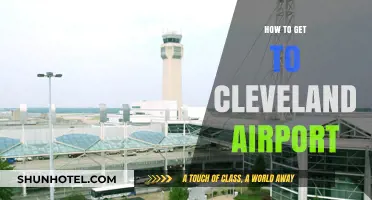 Easiest Ways to Reach Cleveland Airport: A Quick Travel Guide