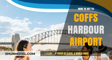 Easy Travel Guide: Reaching Coffs Harbour Airport Stress-Free