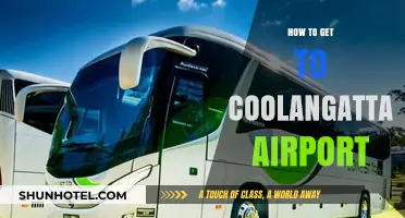 Easy Travel Guide: Reaching Coolangatta Airport Stress-Free and Quickly