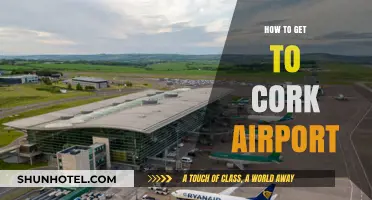 Easiest Routes to Cork Airport: A Comprehensive Travel Guide