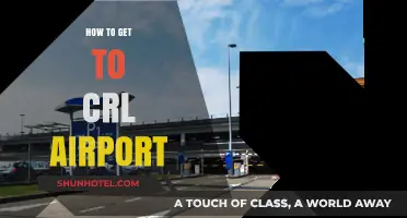 Easy Guide to Reaching CRL Airport: Tips for a Smooth Journey