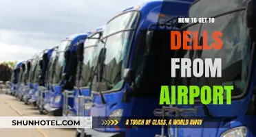 Easy Travel Guide: Reaching Wisconsin Dells from the Airport