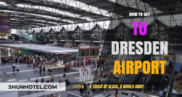 Easiest Ways to Reach Dresden Airport: A Comprehensive Travel Guide