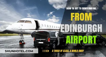 Travel Guide: Edinburgh Airport to Dunfermline - Easy Transport Options