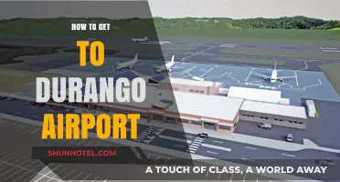Easy Guide: Navigating Your Way to Durango Airport Hassle-Free