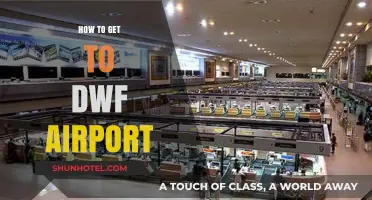 Easy Guide to Reaching Don Mueang International Airport (DMK) Stress-Free