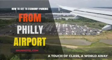Navigate to Philly Airport's Economy Parking: A Quick, Easy Guide
