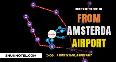 Travel Guide: Efteling from Amsterdam Airport – Easy Transport Tips