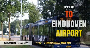 Easy Travel Guide: Reaching Eindhoven Airport Stress-Free and Efficiently