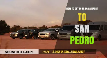 Travel Guide: El Loa Airport to San Pedro de Atacama